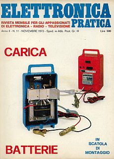 rivista Elettronica Pratica